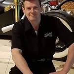 Wayne Judge - @judges_way - Instagram