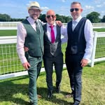Wayne Judges - @waynejudges - Instagram