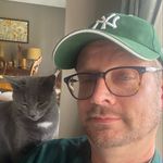 Wayne Judkins - @iowahokie - Instagram