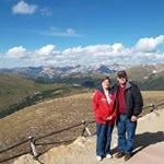 Wayne-Judy Hasheider - @waynejudyhasheider - Instagram