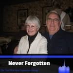 Wayne Townsend - @waynejudytownsend - Instagram