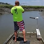 Wayne Juneau - @redneck_763 - Instagram