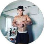 Wayne Junior - @waynejunior473 - Instagram