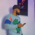 Wayne Junior - @wayne_junior001 - Instagram
