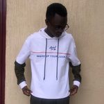 Wayne Junior - @sangwa_mizero - Instagram