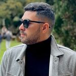 Wayne Junior - @_waynejunior - Instagram