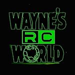 Wayne Junior - @waynes_rc_world - Instagram