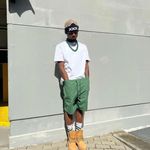 Wayne Junior - @what_about_wvyne - Instagram