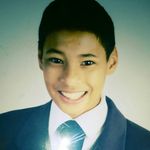 Wayne Junior Beaton Erasmus - @waynejuniorbeatonerasmus - Instagram