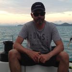 Wayne Jupp - @waynejupp - Instagram