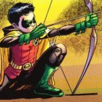Damian Wayne (online) - @damian_wayne_justice - Instagram