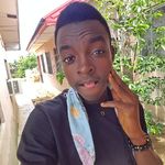 justice Wayne - @justicewayne64 - Instagram