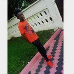 Justice Wayne - @hayfron_justice_wayne - Instagram