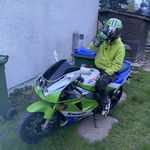 Wayne Justice - @wayne_justi2023 - Instagram