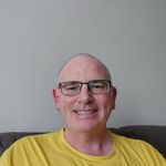 Wayne Kean - @deafdolphin69 - Instagram
