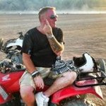 Wayne Kearns - @gingerrambo1 - Instagram