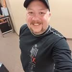 Wayne Kearns - @zzzuluz - Instagram
