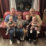 Wayne Kearns - @waynekearns19320 - Instagram