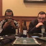Wayne Keaton - @ovo_waynus - Instagram