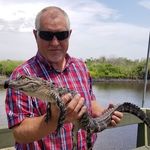 Wayne Keaton - @wlkblindguy - Instagram