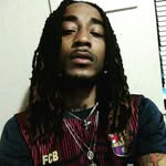 Clifton Wayne Keene Jr. - @clif_banga_proudfather_tru - Instagram