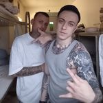 Kendall Wayne - @kendall.wayne.984 - Instagram