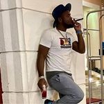 Wayne Kendall - @kid_ado_bii2 - Instagram