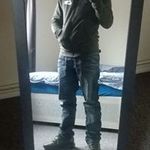 wayne kendall - @99kendall88 - Instagram