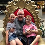 Wayne Kendall - @emharm123 - Instagram