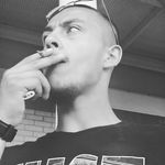 Wayne Kendall - @young.kendall.1997 - Instagram