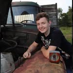 Wayne Kenney - @wayne.kenney.92 - Instagram
