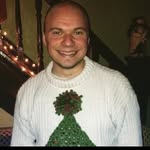 Wayne Kenney - @cosmicenkidu - Instagram