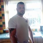 Wayne Mckeown - @mckeownwayne - Instagram