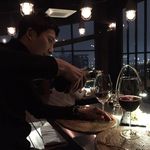 Wayne Kim - @x_drylondon - Instagram