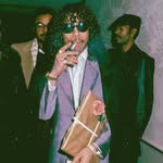Wayne King - @ogbootypopper - Instagram
