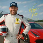 Wayne King • Car Club - @waynekingcarclub - Instagram