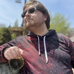 Wayne Kinney - @gamemaster303135 - Instagram