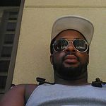 Wayne Knox - @dewaynesofresh - Instagram