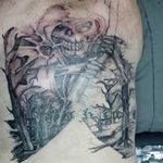 Wayne Knox - @wayneknoxknox221 - Instagram