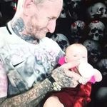 Wayne Knox - @waynetatoos - Instagram