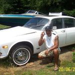 Wayne Knox Sr. - @knoxsr.wayne - Instagram