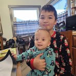 Wayne Knuth - Facebook