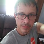 Wayne B Matney Waskoski - @waynewaskoski - Instagram
