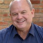 Wayne Krause - @waynekrause77 - Instagram