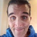 Wayne Krause - @waynekrause75 - Instagram