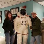 Wayne Krause - @bubba8748 - Instagram