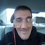 Wayne Krause - @waynekrause80 - Instagram