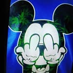 Wayne Lacey - @larrypoplacey52 - Instagram