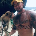 Wayne Ladner - @wayne_ladner - Instagram