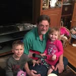 Wayne LaFountain - @thegeorgiayankee - Instagram
